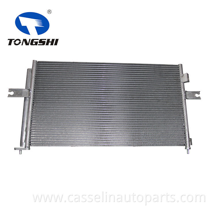 Ac Condenser for NISSAN ED25 Condenser Air Conditioner Car